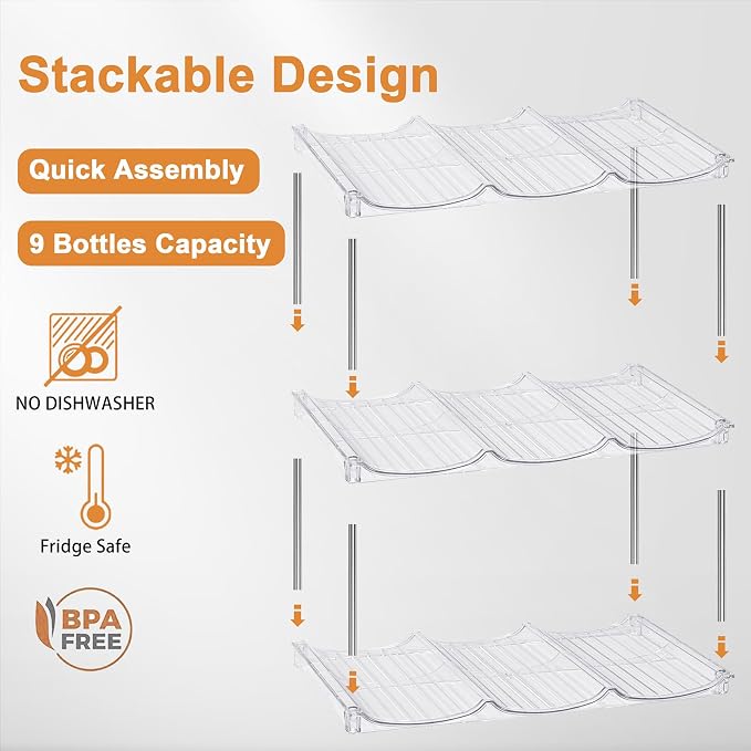 Water Bottle Organizer for Stanley 40 oz Tumbler - Image 7