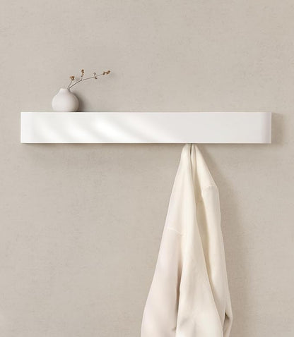 Kazai. Wall-Mounted Coat Rack 'Toke' by KAZAI