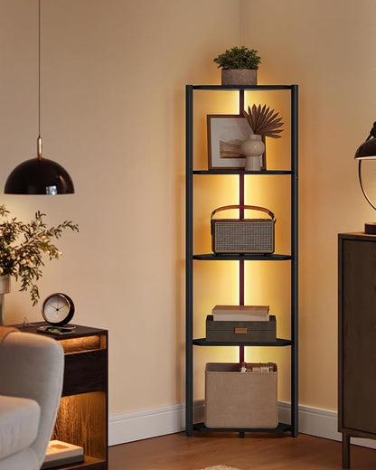 VASAGLE Corner Shelf Stand by Unknown