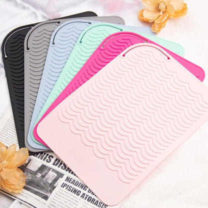 ANGENIL Pro Large Silicone Mat, Heat Resistant, - Image 7