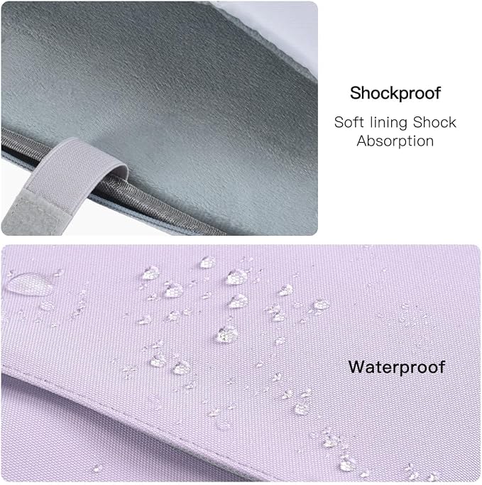 12.9 Inch Tablet Sleeve for Samsung Galaxy Tab S10+ Plus/S9+ S8+/S7+ Plus/S7 FE - Image 6