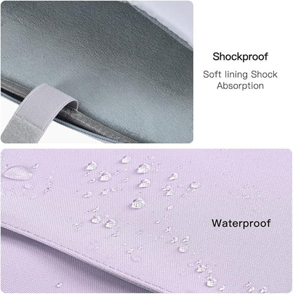 12.9 Inch Tablet Sleeve for Samsung Galaxy Tab S10+ Plus/S9+ S8+/S7+ Plus/S7 FE - Image 6