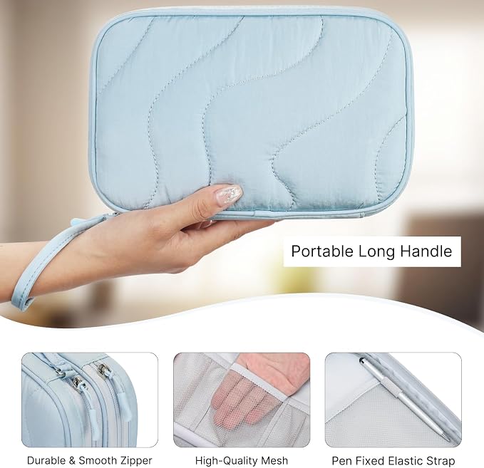 Skycase Tech Pouch - Image 5
