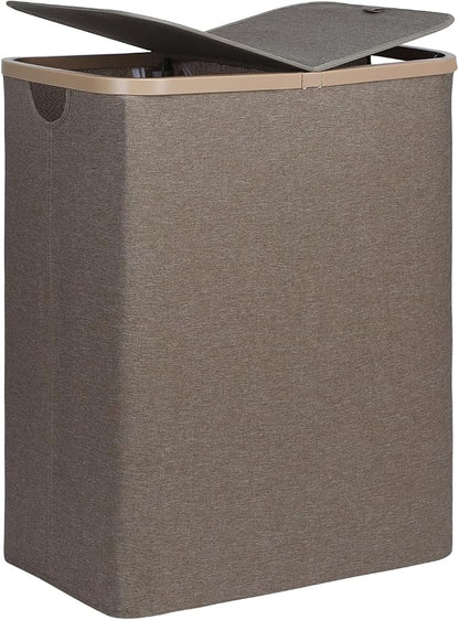 DOKEHOM 160L Extra Large Laundry Hamper by DOKEHOM