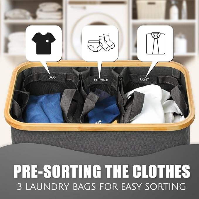 Hampers for Laundry Basket - Image 4