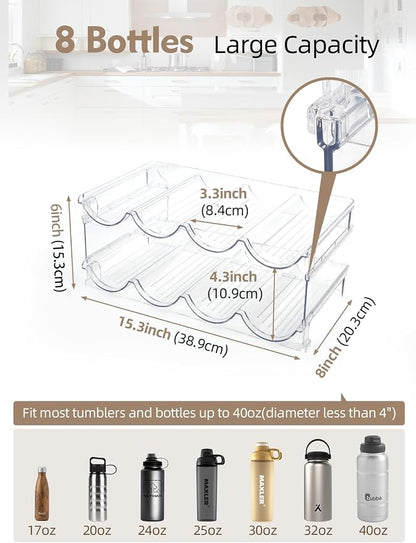 Water Bottle Organizer - Image 2