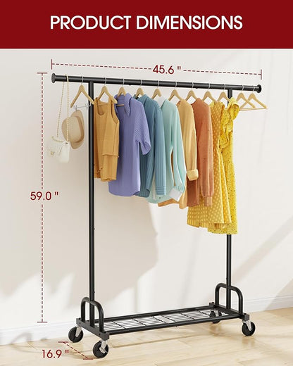 Sakugi Clothes Rack - Image 2
