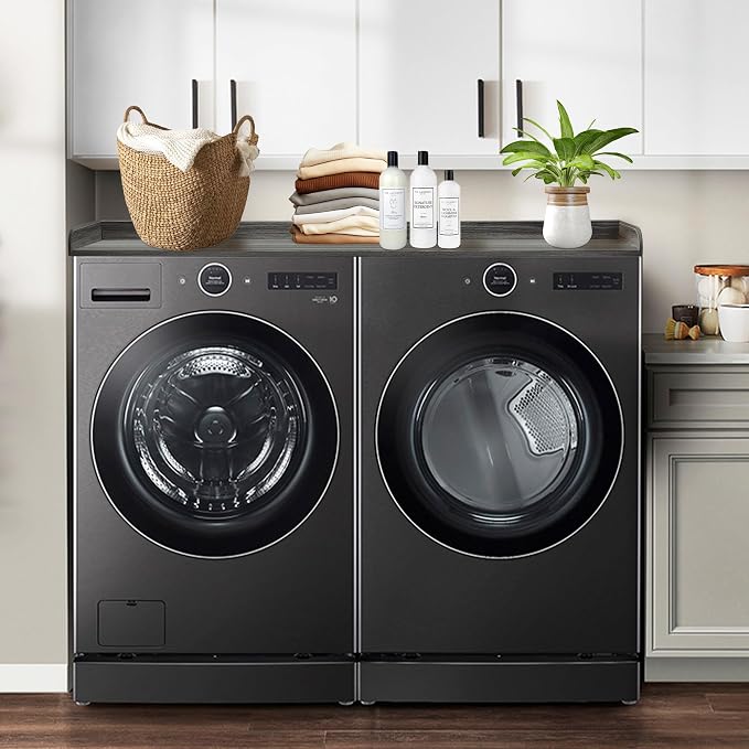 Royxen Washer Dryer Countertop - Image 2