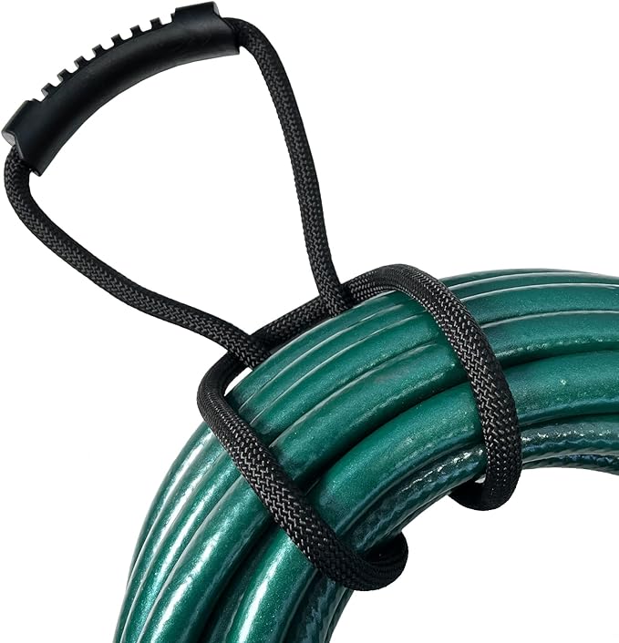 Loop-It Storage Straps by Wrap-It Storage by Wrap-ItStorage