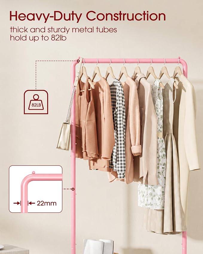 Sakugi Clothes Rack - Image 4
