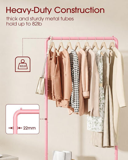 Sakugi Clothes Rack - Image 4