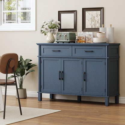 ONBRILL 48 Inch Buffet Cabinet - Image 3