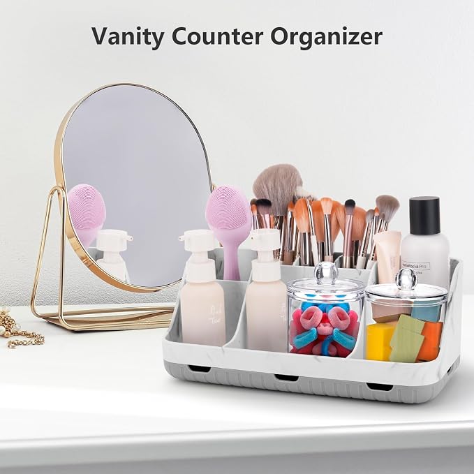 Bathroom Toothbrush Holder Set - Image 5