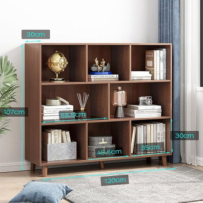 IOTXY Open Cube Low Bookcase - Image 2