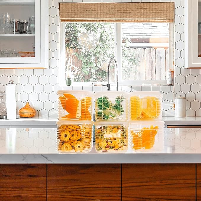 TeTeBak Food Storage Containers - Image 6