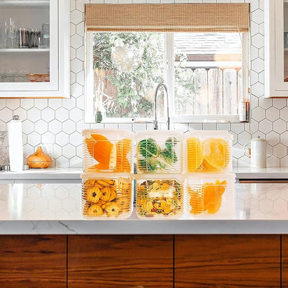 TeTeBak Food Storage Containers - Image 6