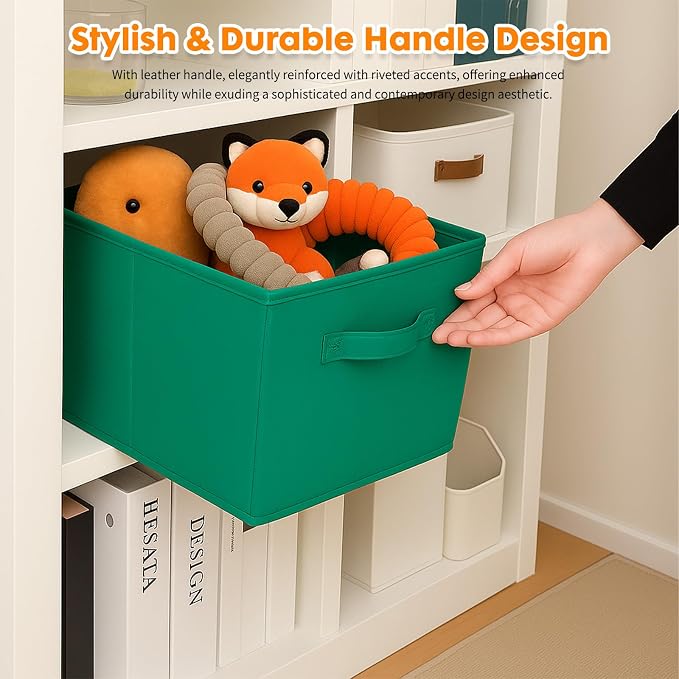 PowerKing Collapsible Storage Cubes - Image 5