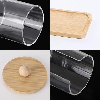 Tbestmax 10 oz Qtip Holder - Image 3