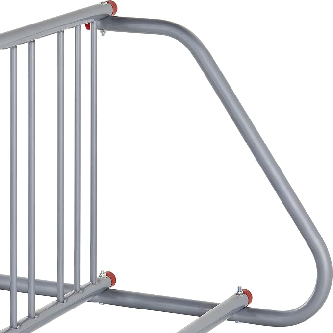 Retrospec Commercial Grid Bike Rack - Image 10