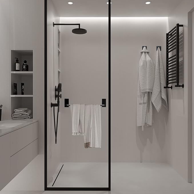 Taozun Towel Bar - Image 8