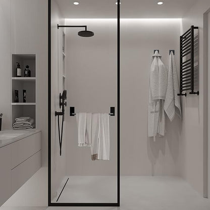 Taozun Towel Bar - Image 8