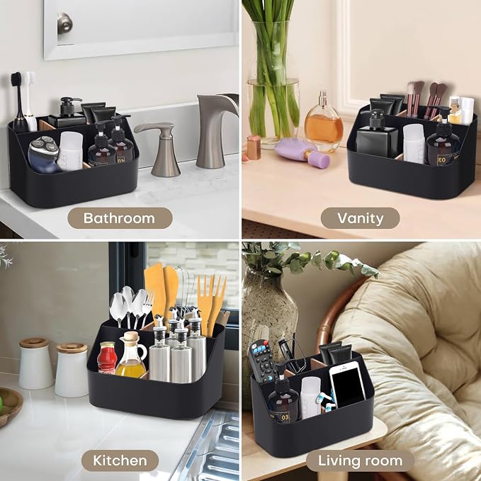 Ayswupt Electric Toothbrush Holders - Image 5