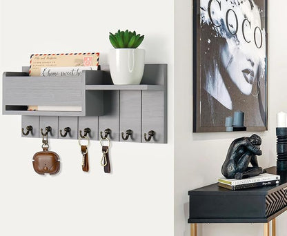 RelaxScene Key Holder Wall Mount - Image 5