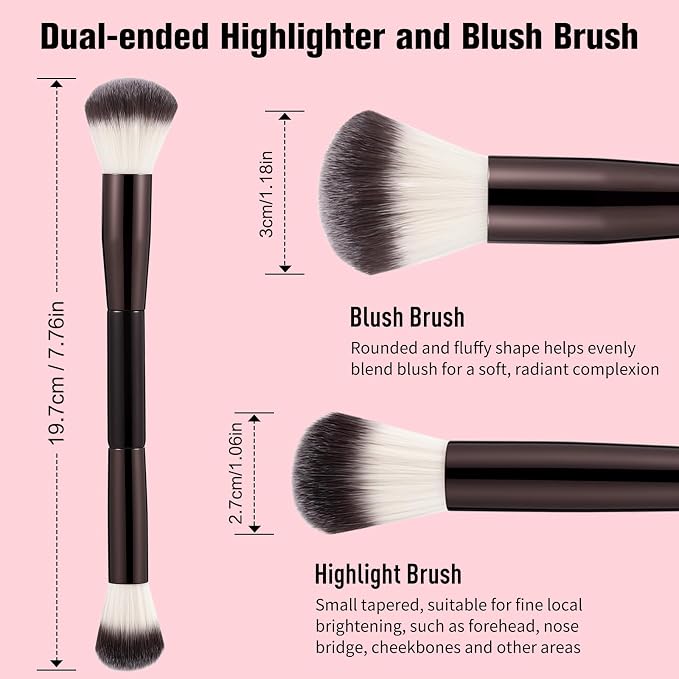 16 Colors Contour Palette Make up - Image 5
