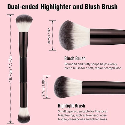 16 Colors Contour Palette Make up - Image 5