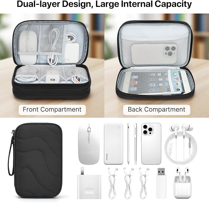 Skycase Tech Pouch - Image 3