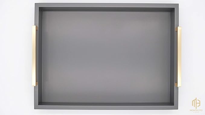 Decorative Coffee Table Tray - Image 4