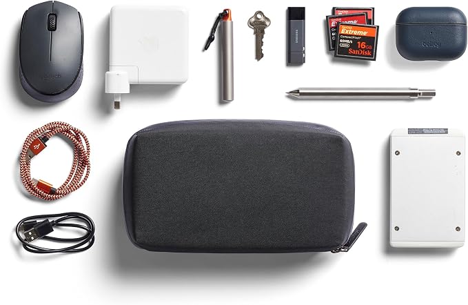 Bellroy Tech Kit - Image 7