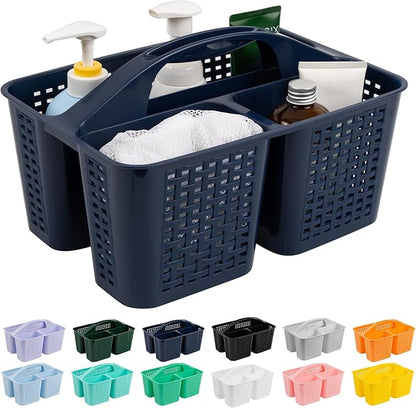 Tiawudi Portable Shower Caddy, Caddy Organizer by Tiawudi