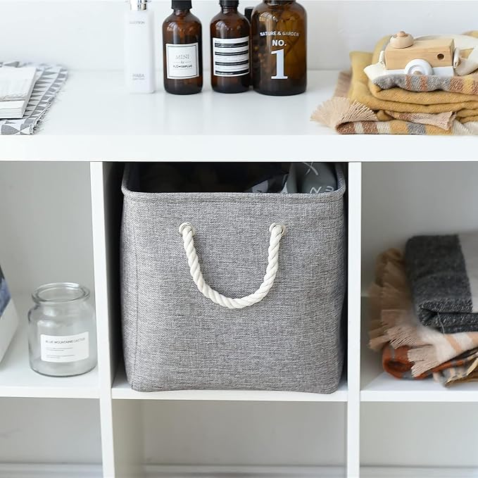 TcaFmac Organization and Storage Basket - Image 3