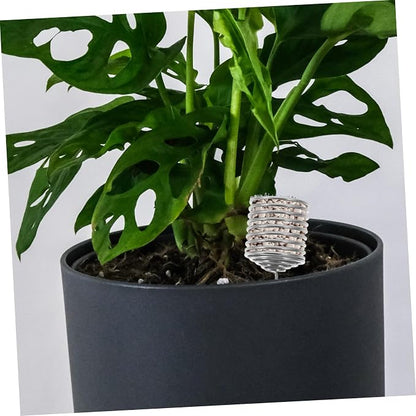 Toddmomy 6pcs Fertilizer Box Mini Fertilizer Planter Storage Succulent Baskets - Image 9