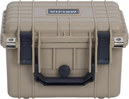 MEIJIA Portable All Weather IP67 Waterproof Camera Case, hard case - Image 8