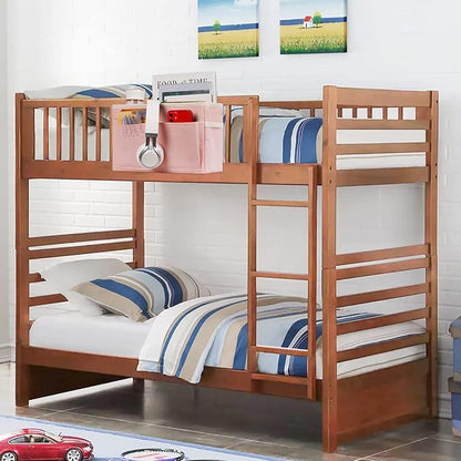 Bedside Caddy Bedside Storage Organizer Hanging Bunk Bed Dorm Room - Image 4