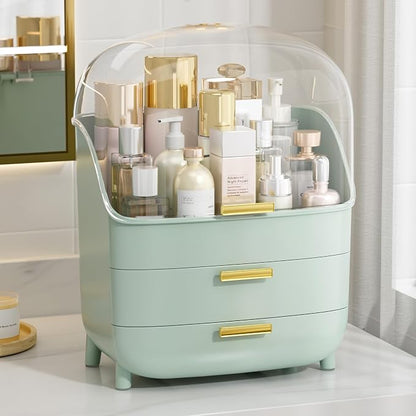 Vtopmart 3-Tier Skincare Makeup Organizer by Vtopmart