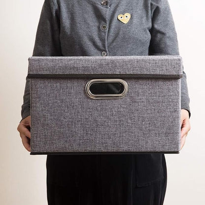 PRANDOM Foldable Storage Boxes - Image 8