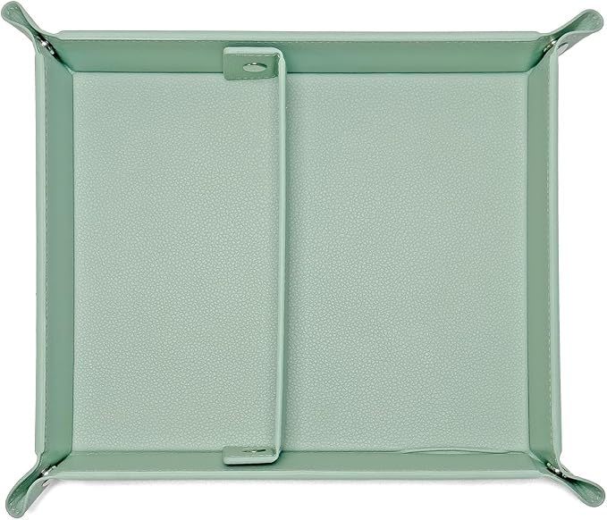 UnionBasic Medium Jewelry Tray for Rings Watches Earrings, Entryway Catchall - Image 7