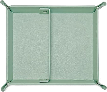 UnionBasic Medium Jewelry Tray for Rings Watches Earrings, Entryway Catchall - Image 7