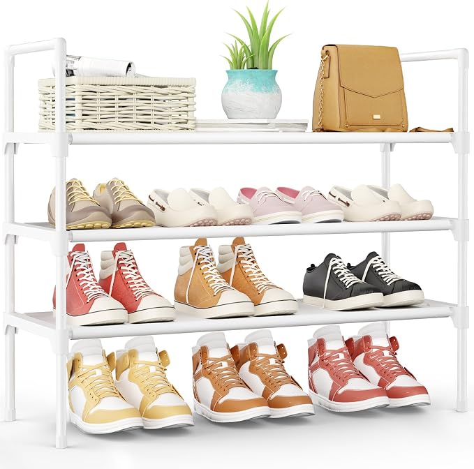 Kitsure Shoe Rack by Kitsure