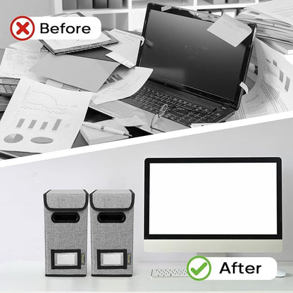 BALEINE File Organizer Box - Image 7