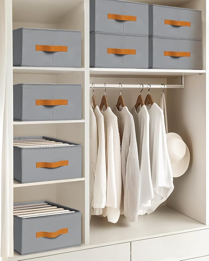 Closet Organizers and Storage - Image 8