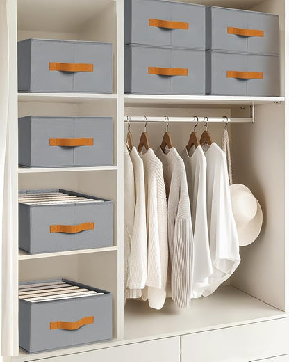 Closet Organizers and Storage - Image 8