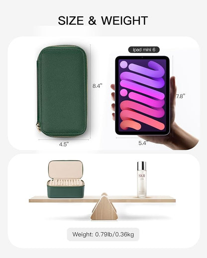 Vlando Gifts for Teachers, Jewelry Case - Image 4