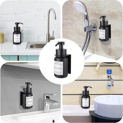2-Pack Shower Soap Dispenser Set - Image 7