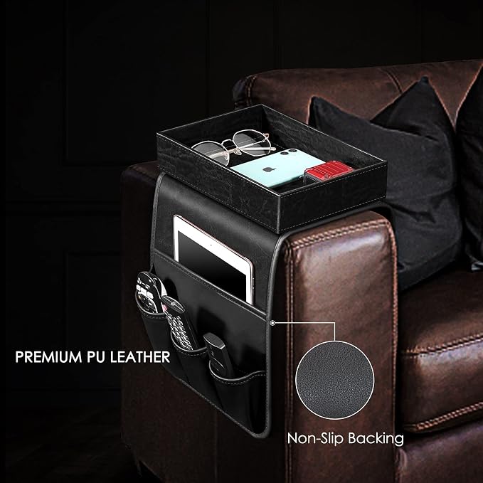 SITHON Sofa Remote Control Holder - Image 3