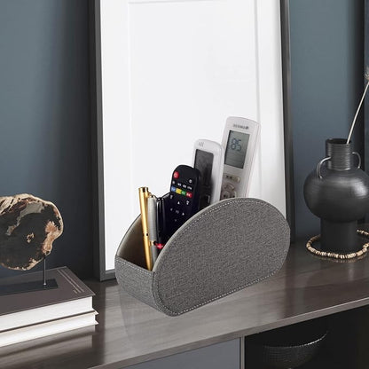 Remote Control Holder, TV Remote Caddy/Box - Image 8