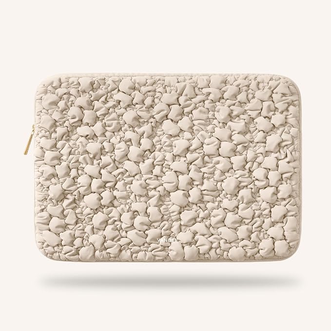 Vandel Puffy Laptop Sleeve Case, 13-14 inch Laptop Sleeve Bag Case 13.3 Inch - Image 9